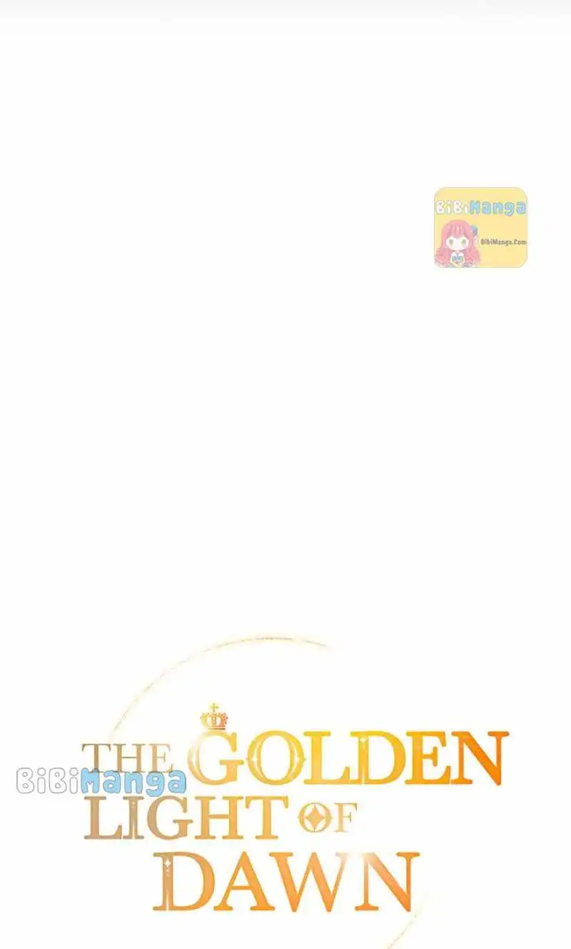 The Golden Light of Dawn [ALL CHAPTERS] Chapter 52